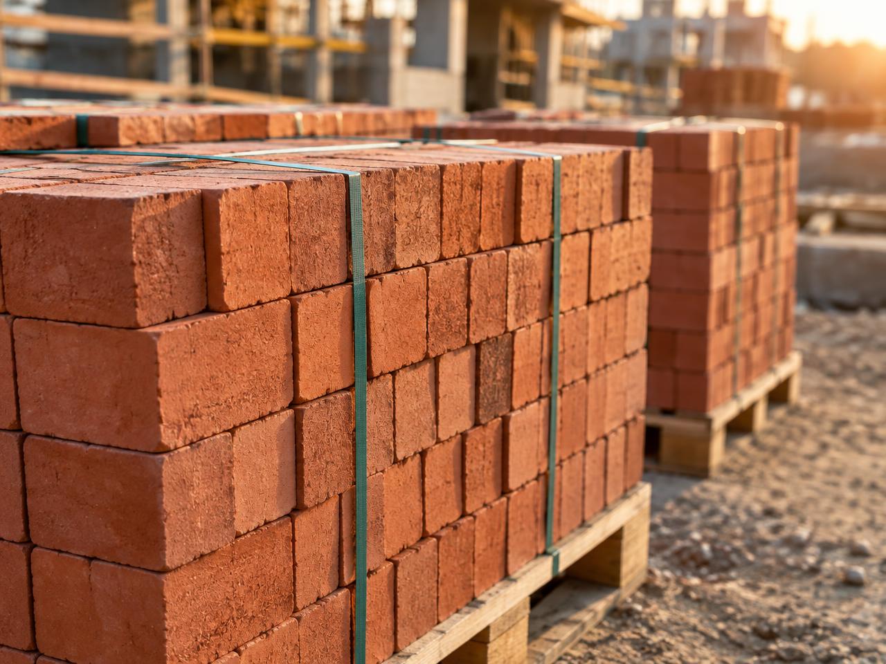 Bricks