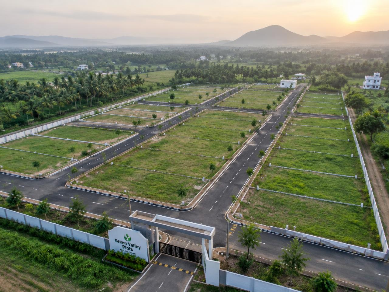 Land Development